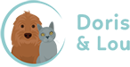 Doris & Lou Logo